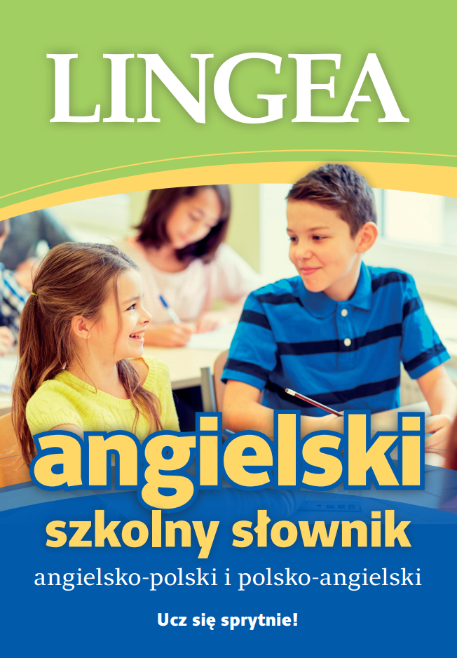 Szkolny słownik angielsko-polski i polsko-angielski
